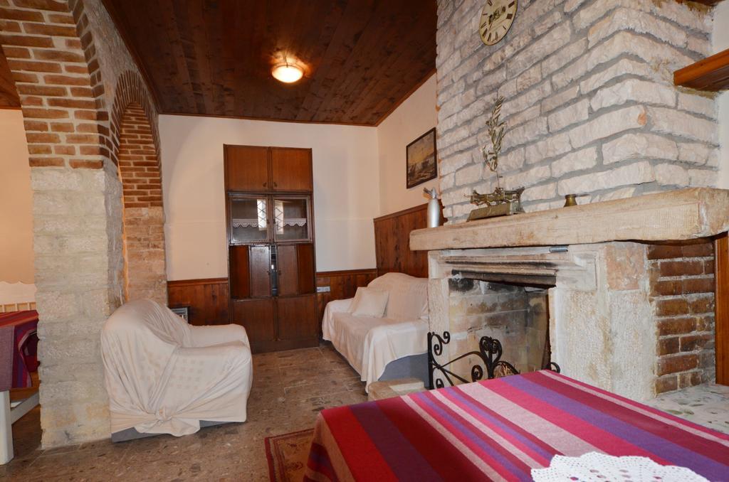 Holiday Home Svalba Rovinj Room photo